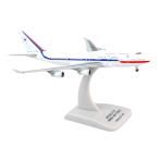 hogan wings（ホーガンウイングス） 1/500 ボーイング 747-400 韓国空軍 完成品