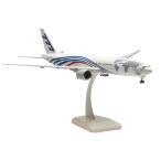 hogan wings（ホーガンウイングス） 1/200 ボーイング 777-300ER ボーイングハウスカラー WORLD TOUR