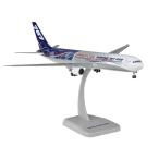 hogan wings（ホーガンウイングス） 1/200 ボーイング 767-400 ボーイングフリート Leading the Way