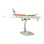hogan wings(ホーガンウイングス) 1/200 エアバス A330-300 イベリア航空