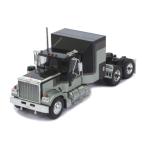 ixo(イクソ) 1/43 GMC ジェネラル 1980 ブラック/シルバー