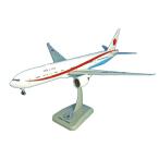 KB WINGS（KBウイングス） ホーガン製 1/200 ボーイング 777-300ER 日本国政府専用機 1号機 80-1111