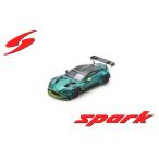 spark（スパーク） 1/43 アストンマーティン ヴァンテージ AMR GT3 EVO プレゼンテーション 2024 ミニカー