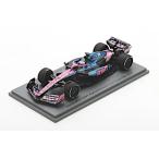 spark（スパーク） 1/43 BWT アルピーヌ F1チーム A525 2025 F1 日本GP #10 P.ガスリー ミニカー