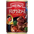 HEINZ ハインツ デミグラスソース 缶 290g