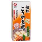 旭松 新あさひ豆腐 旨味だし付5個入 箱 132.5g