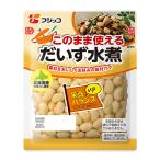 フジッコ お料理だいず 水煮 195g