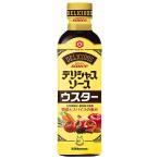 キッコーマン デリシャスソース ウスター 500ml