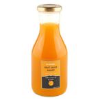 和歌山産業 蔵王高原農園 フルーツソース マンゴー 瓶 300g 1セット(6本入×2ケース)