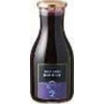 和歌山産業 蔵王高原農園 フルーツソース ブルーベリー 瓶 300g 1セット(6本入×2ケース)