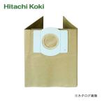 HiKOKI(日立工機)集じん機用 紙フィルタ 5枚入り 容量3.5L 0032-3703