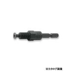 コーケン Ko-ken ドリルチャックアダプター(インパクトドライバー用) 184.64-3/8X24UNF