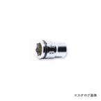 コーケン ko-ken 6.35mm差込 ナットグリップソケット 10mm 2450MS-10