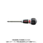 アネックス ANEX クイックボール72 ラチェットドライバー +2×-6×135 397-D
