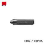 アネックス ANEX インパクトドライバー用ビット(手動ドライバー用)(＋3×36) AK-21P