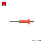 アネックス ANEX ネジとりビットスリムタイプ(取替用) M2〜4対応 AK-22NS