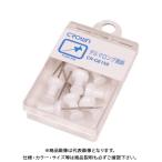 クラウン ダルマロング画鋲 11本 白 CR-GB150-W