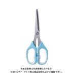 ソニック ハサミ メガサクプロ 青 CU-118-B