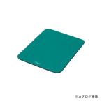 ナカバヤシ マウスパットベーシッククロス グリーン MUP-907GN
