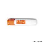 ぺんてる Fポリチューブワンタッチ しゅいろ WFCT10