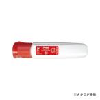 ぺんてる Fポリチューブワンタッチ あか WFCT11