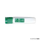 ぺんてる Fポリチューブワンタッチ ビリジアン WFCT18