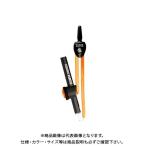 ソニック スーパーコンパスいろは鉛筆用 オレンジ SK-5284-OR