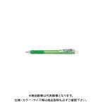 ゼブラ タプリクリップ シャープ 緑 MN5-G