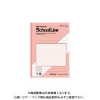 日本ノート(アピカ) スクールライン 桜表紙 LS10-1C