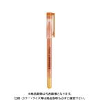 クラウン クラウンラインマーカー太字 オレンジ CR-LM8-O