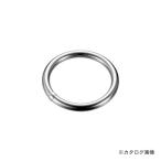 浅野金属工業 溶接リング3×20 AK7000
