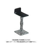 (運賃見積り)(直送品)伊藤製作所 123 木造工事用 鋼製床束 11〜15cm(3.5寸〜5寸) (25本入) FS11-15