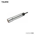 タジマツール Tajima ビット交換ソケット21mm ロング12角 BS21L-12K