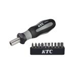 KTC ミニラチェットドライバ DBRM11