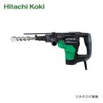 HiKOKI( Hitachi Koki ) ударная дрель ( боковой руль * с футляром ) DH40SC