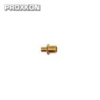 プロクソン PROXXON 中間ニップル E1322