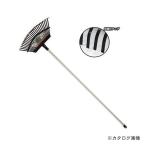 (送料別途)(直送品)石黒金属 パイプ柄 ローンレーキ 25本爪 L-6P