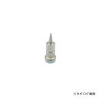 ハーダー＆ステンベック エアブラシ コラーニ用替ノズル DU1.2C
