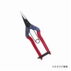 近正 摘果鋏 尖直刃 箱入 T-501