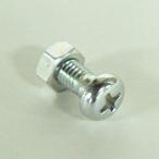 アルス ARS ZE/190ZS フープ取付ネジ・ナット