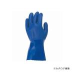 おたふく手袋 耐油ビニール手袋 1P M #206