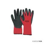 おたふく手袋 ソフキャッチPro 3P レッド L A-363
