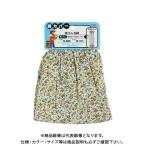 おたふく手袋 N880 腕カバー 両ゴム 花柄 33cm