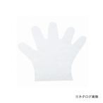 おたふく手袋 ポリエチディスポ LD 100枚入 M #248