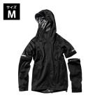 Makku ELASTICOニットレインジャケット 