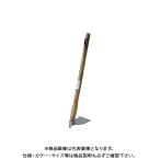 浅香工業 金象 お手軽花壇鍬ステン唐鍬 600 #70818