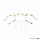 八木光 ドリームラベル 屋根型 白 サイズ：大