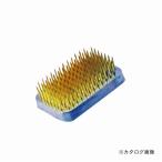石崎 角型剣山 BP 特大角（ゴム付）