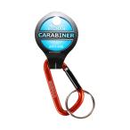 CARABINER カラビナ オレンジ BIGMAN ビッグマン AFC1-5OR