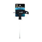 T型ボールポイント六角棒レンチ 6mm BIGMAN ビッグマン THL-6.0